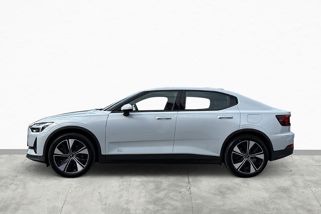 Polestar 2 Standard range Single motor 69kWh