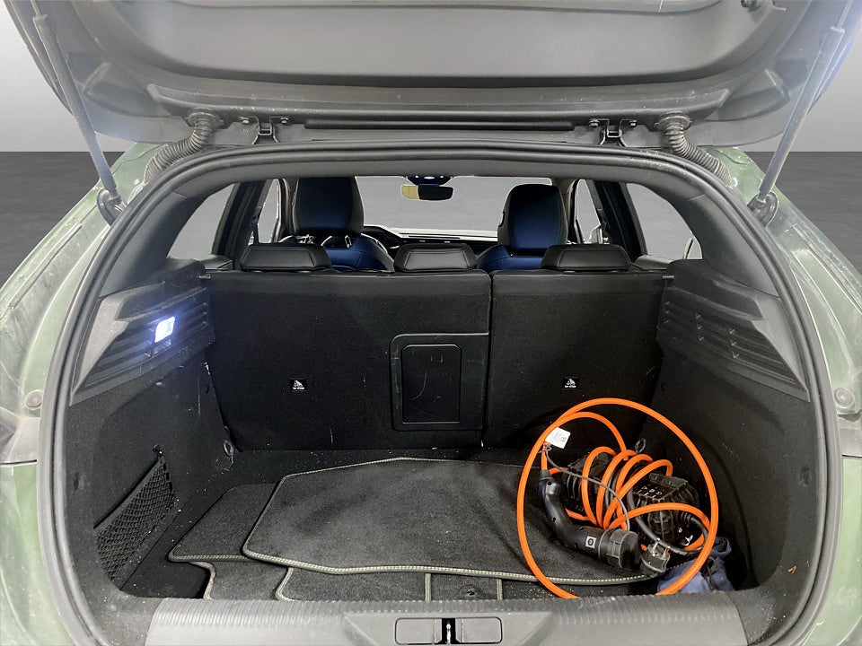 Bild på Peugeot 308 5D GT Hybrid 225hk Aut - B-KAMERA, CARPLAY