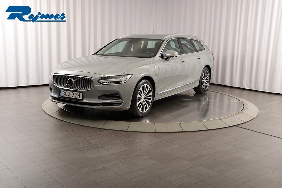 Volvo V90 T6 Core Edition II