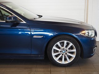 Kombi BMW 520 8 av 24