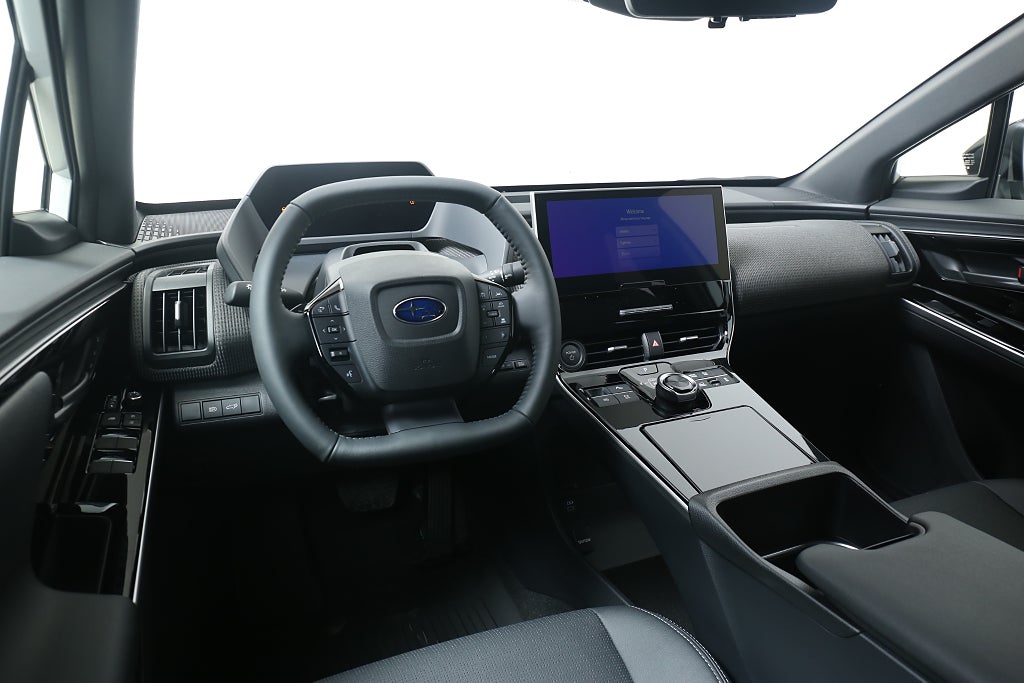 Subaru Solterra Touring+ 72,6kwh Demo 2024