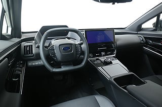 SUV Subaru Solterra 11 av 31