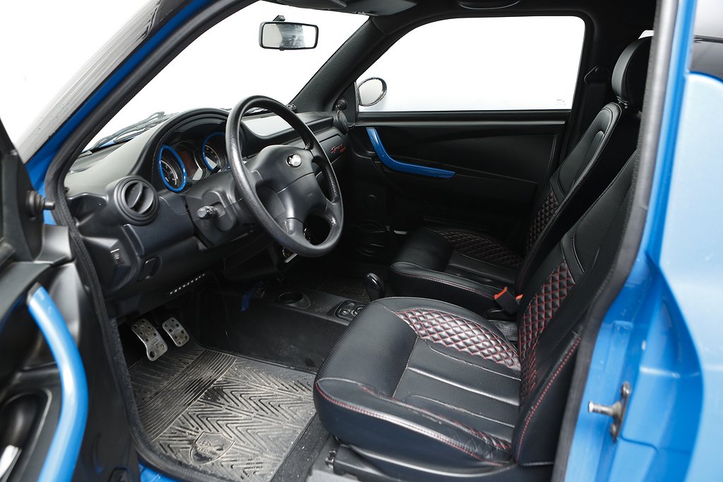 Ligier JS50 Ultimate Sport Motorvärmare Ny kamrem 2019