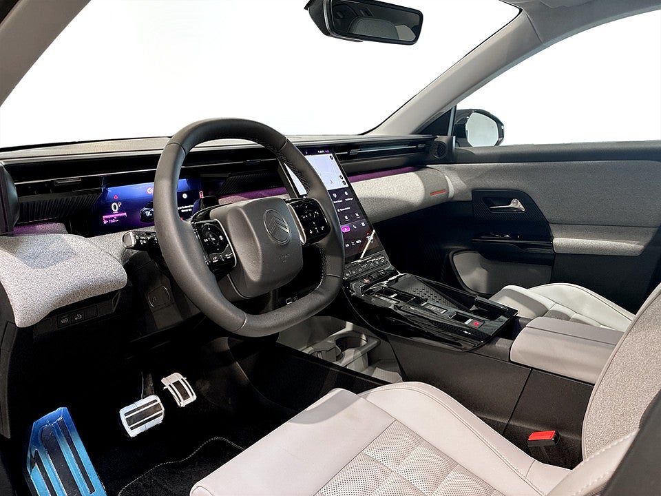 Bild på Citroën C5 Aircross  Max+ Hybrid - DEMO