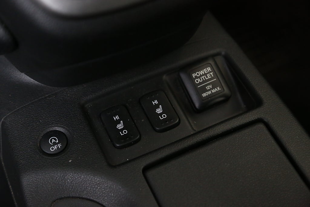 Honda CR-V 2,0 i-VTEC 155hk Elegance 4WD Extraljus Motorv Drag 2013