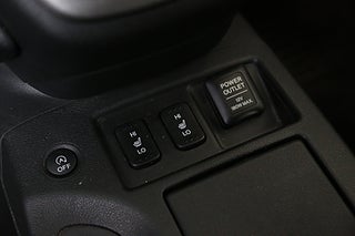 SUV Honda CR-V 21 av 23