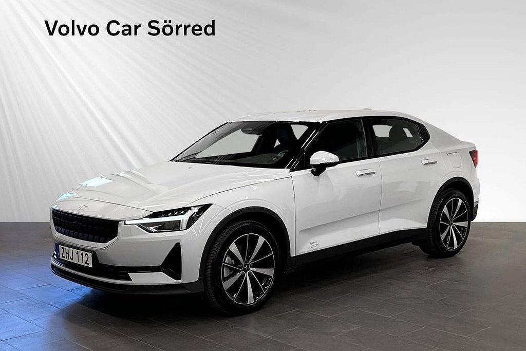 Polestar 2 Standard Range Single Motor 64kWh