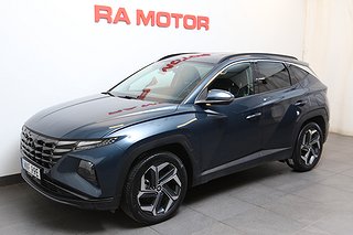 SUV Hyundai Tucson 1 av 17