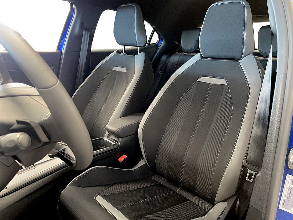 Bild på Opel Mokka GS Hybrid 136hk Aut - DEMO