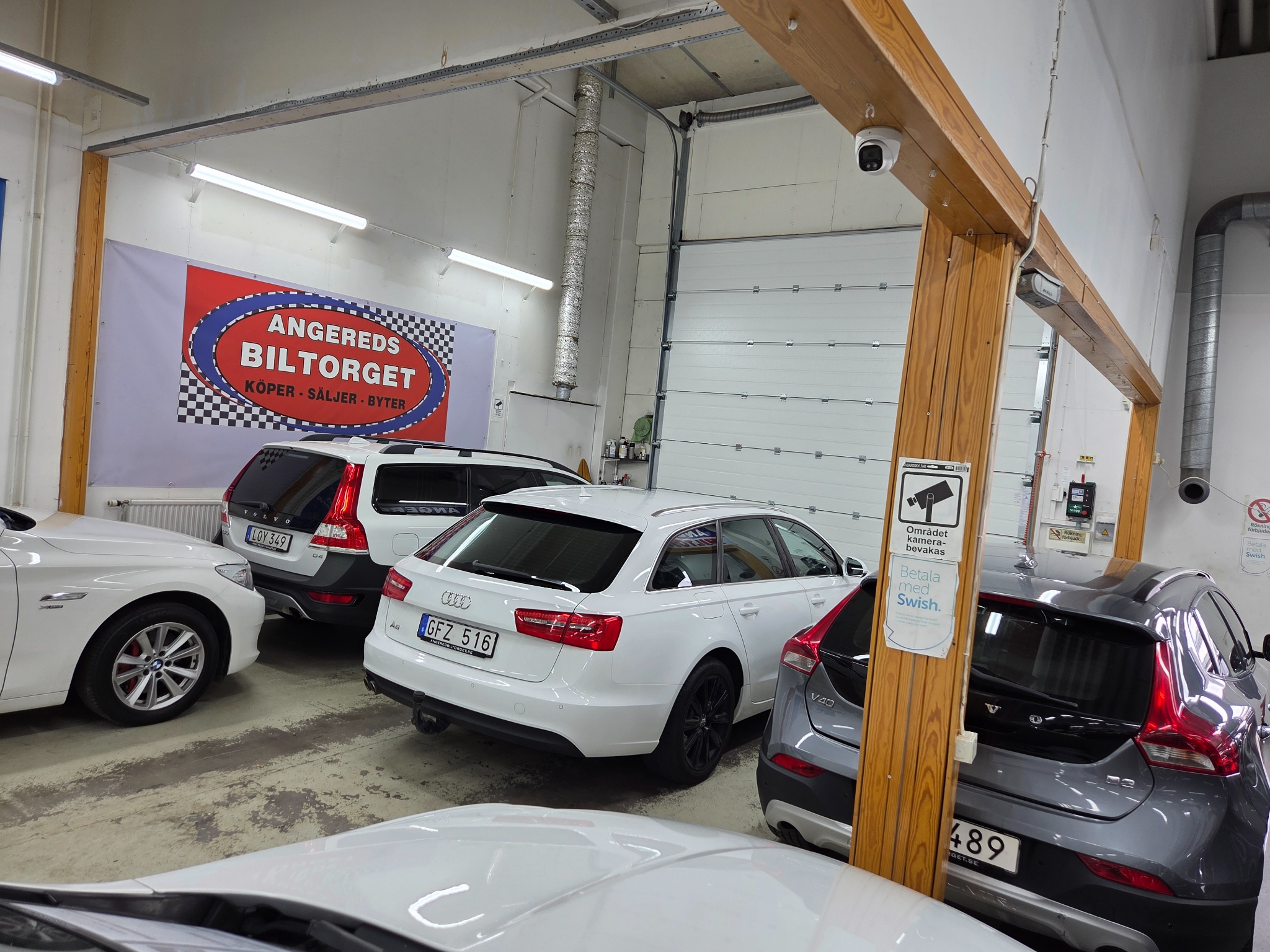 Audi A6 2013, bild 7/45
