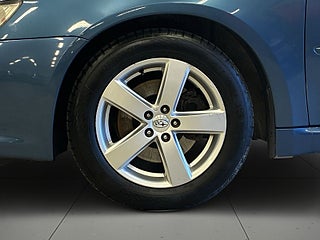 Subaru Legacy 2.0 4WD/Drag/S&V-Däck/Panoramatak/MoK/Kamkedja – bild 14