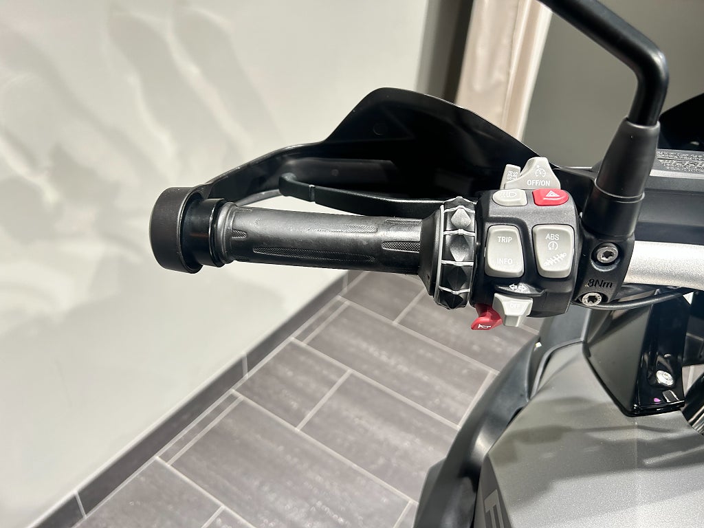 BMW R1200GS /3,45%/Sänkt/Exclusive/Comfort/Touring/Dynamic