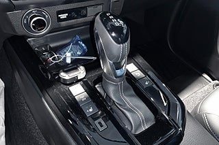 Transportbil - Flak Isuzu D-Max 12 av 20