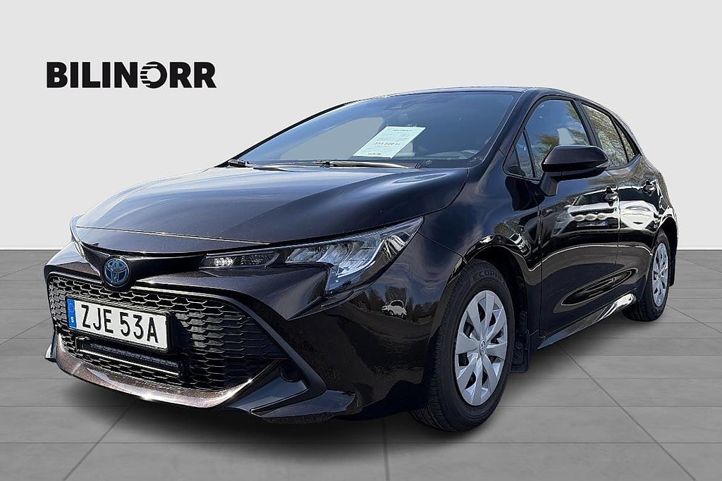 Toyota Corolla 1,8 HYBRID 5D LIFE