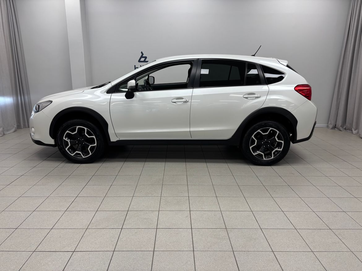 Subaru XV 2.0 4WD 2014, bild 2/50