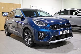 SUV Kia Niro 4 av 23