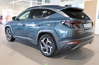 Kombi Hyundai Tucson 3 av 22