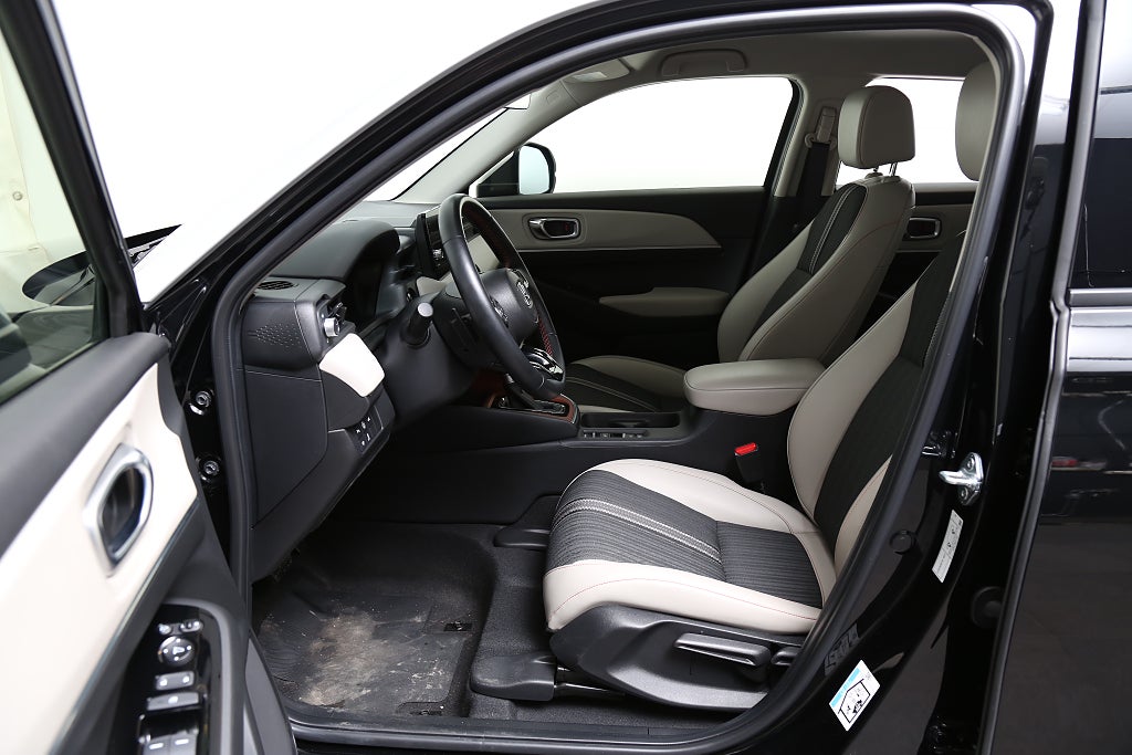 Honda HR-V Advance Style FullHybrid ink Serviceavtal