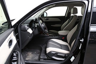 SUV Honda HR-V 5 av 25