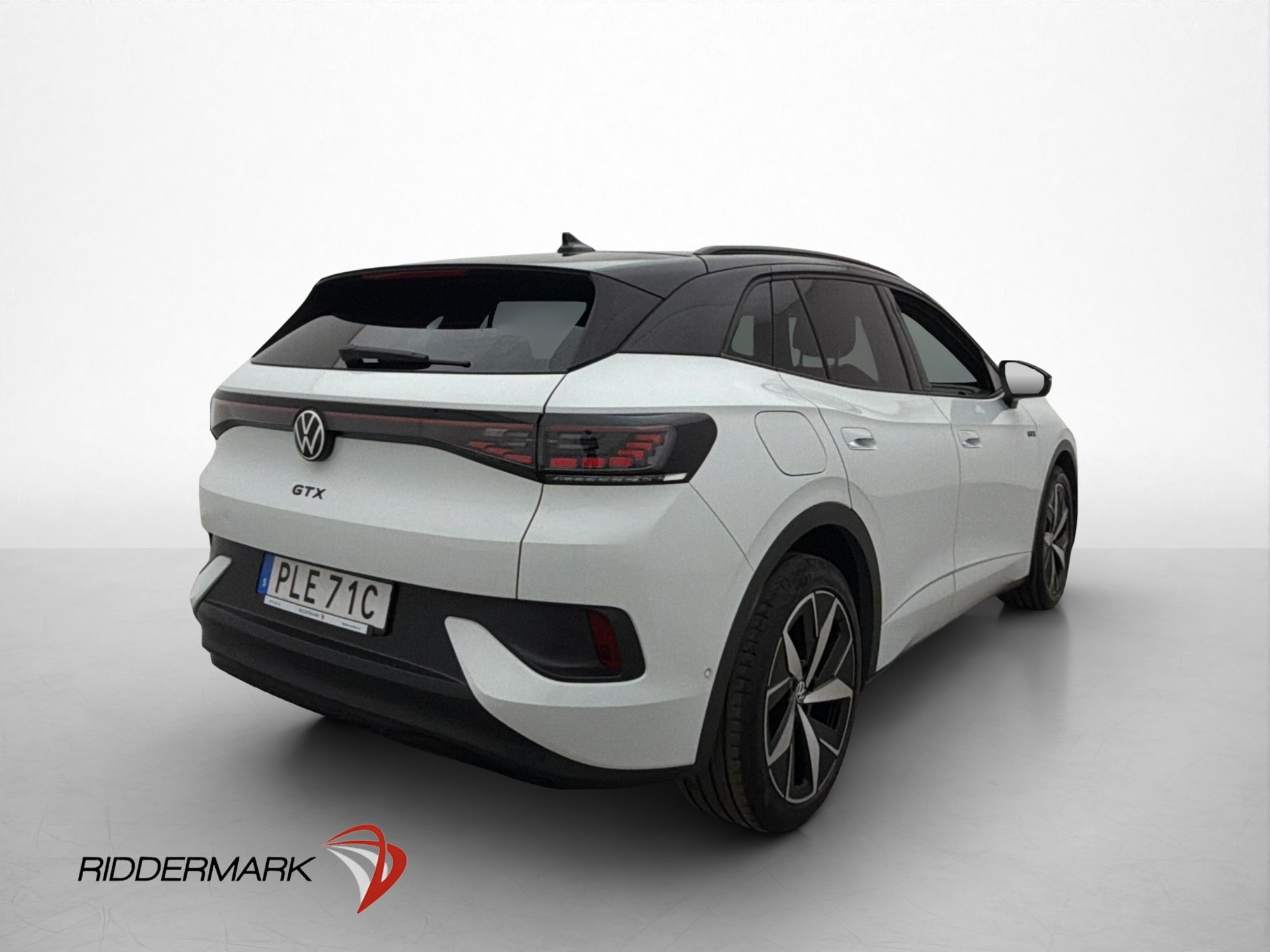 Volkswagen ID.4 2023, photo 6/10