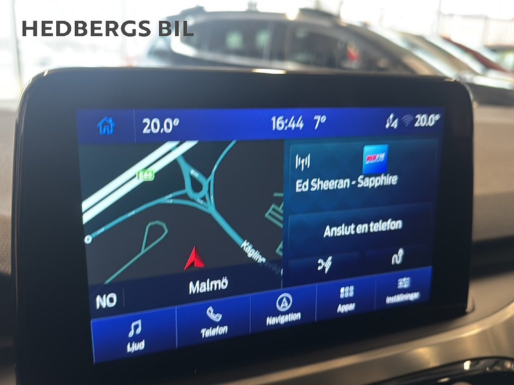 Ford Kuga Titanium Plug-In Hybrid 224HK thumbnail