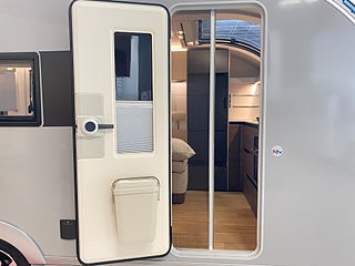 Husvagn-övrigt Adria ALPINA 663 HT 11 av 28
