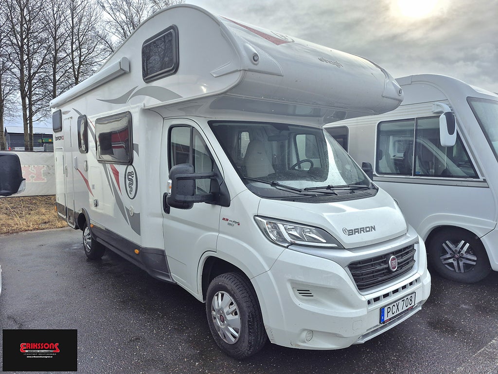 Elnagh BARON 22 * AC*