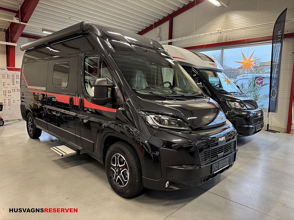 Pilote V 600 G Pop-up