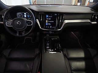 Kombi Volvo V60 14 av 26