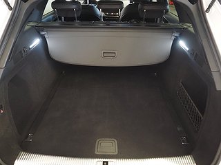 Kombi Audi A4 10 av 20