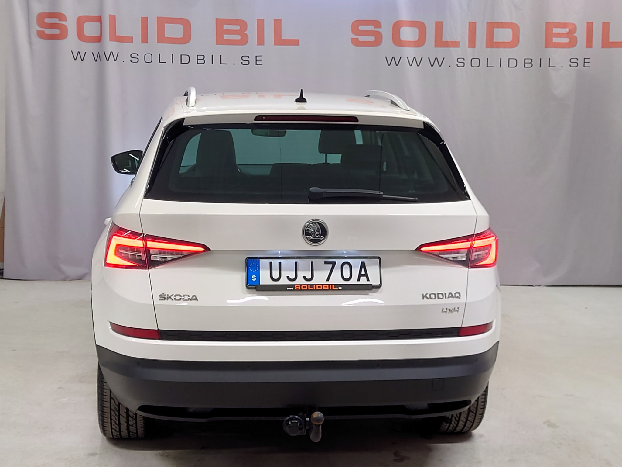Skoda Kodiaq 2017, kuva 5/42
