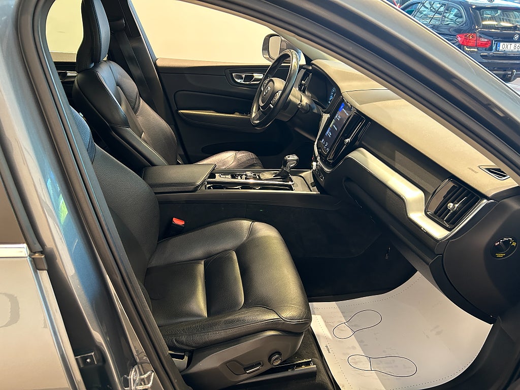 Volvo XC60 2019 - miniatyr 7