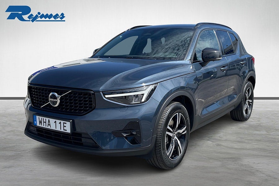 Volvo XC40 B3 FWD Bensin Plus Dark
