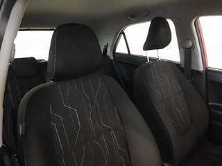 Halvkombi Kia Picanto 11 av 20