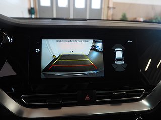 SUV Kia E-Niro 19 av 27