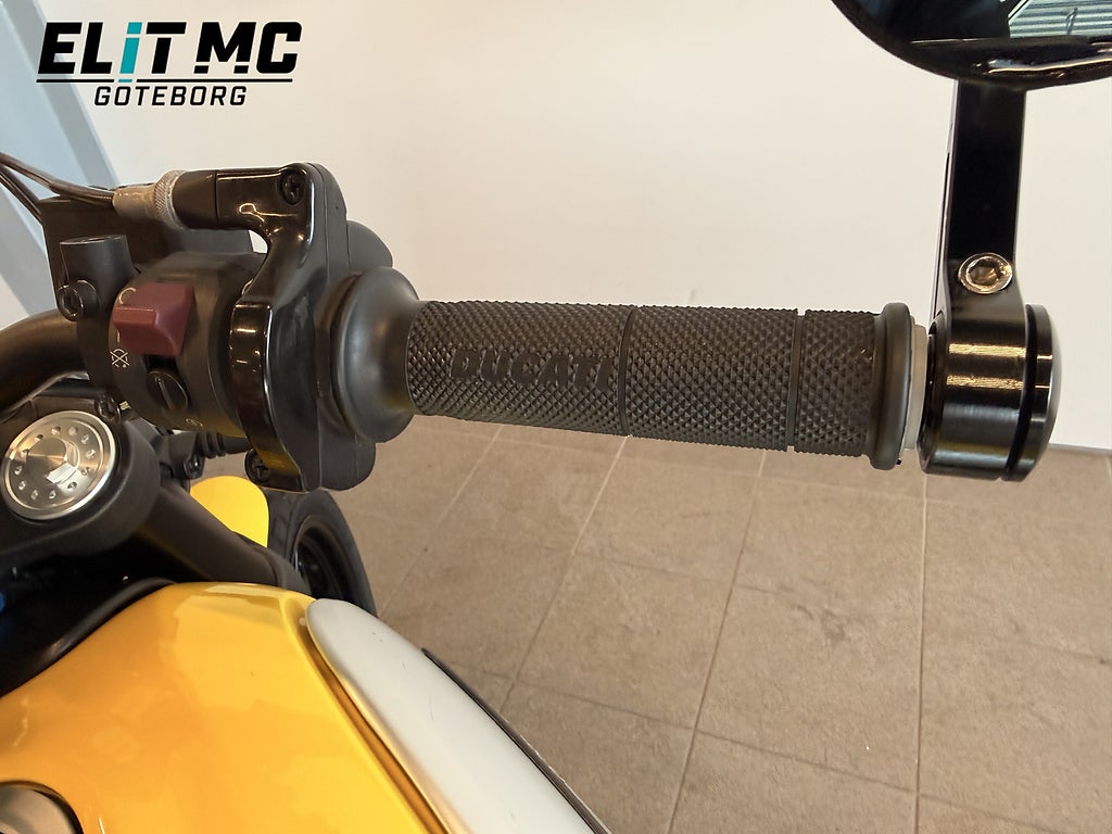 Ducati Scrambler 2015 - miniatyr 21