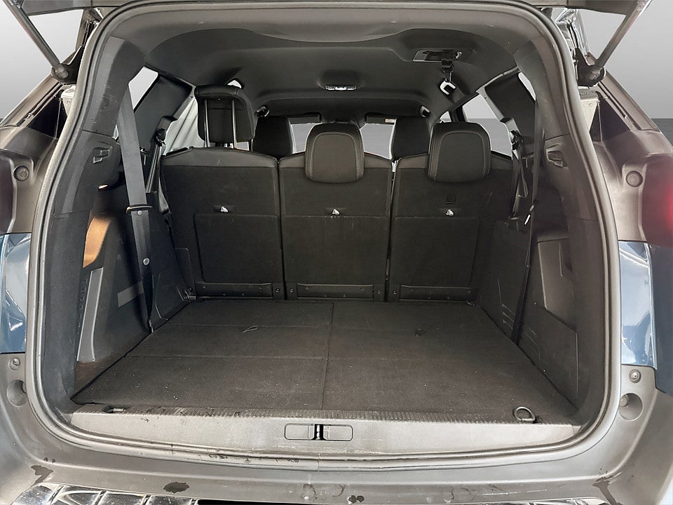 Bild på Peugeot 5008 GT 1.2 PT 130hk Aut 7-SITS B-KAMERA CARPLAY