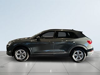 Audi Q3 45 TFSI e Plug-In Proline MOMS/Drag/Kamera/SoV/Ad.Fhåll – bild 4