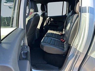 Volkswagen Amarok 2.9t 3.0 V6 TD 4M MOMS/Drag/Kamera/LED/D&Mvärm/S&Vdäck – bild 13