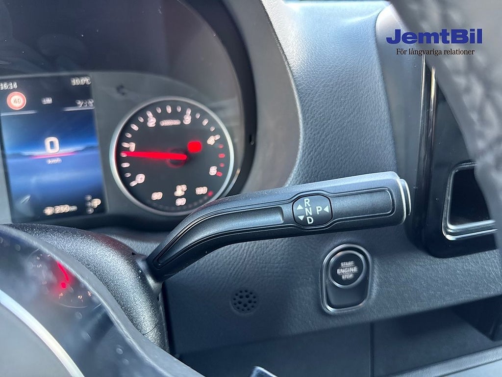 Mercedes-Benz Sprinter 2026 - miniatyr 12