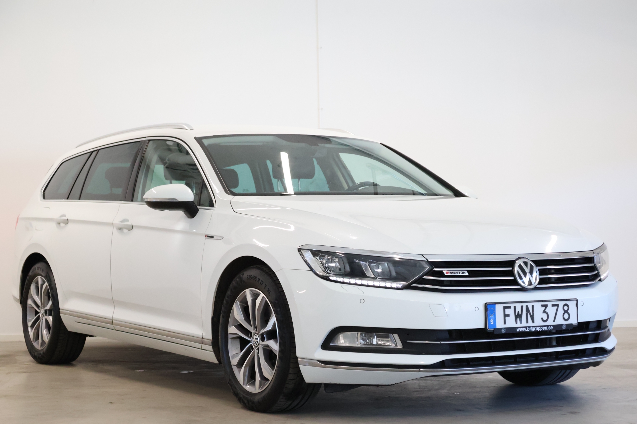 Volkswagen Passat 2015, bild 3/10