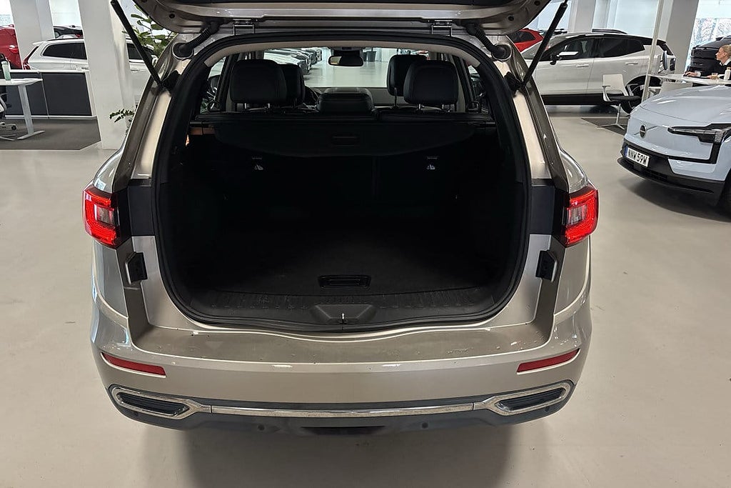 Renault Koleos Energy dCi 175 Zen A 4WD