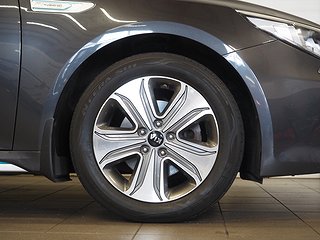 Kombi Kia Optima 8 av 21