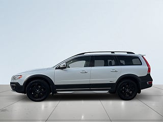Volvo XC70 D4 AWD Aut Summum Business Ed Pro Drag Elstolar Mvärm – bild 4