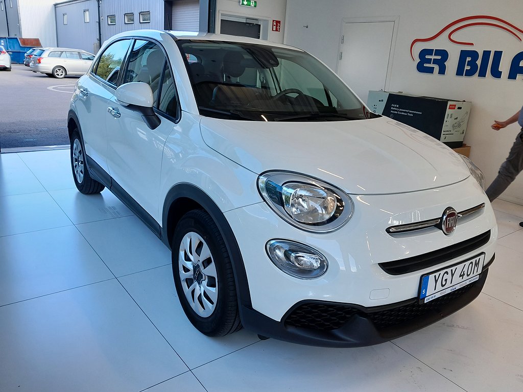 Fiat 500X 1.0 T3 FIREFLY Euro 6