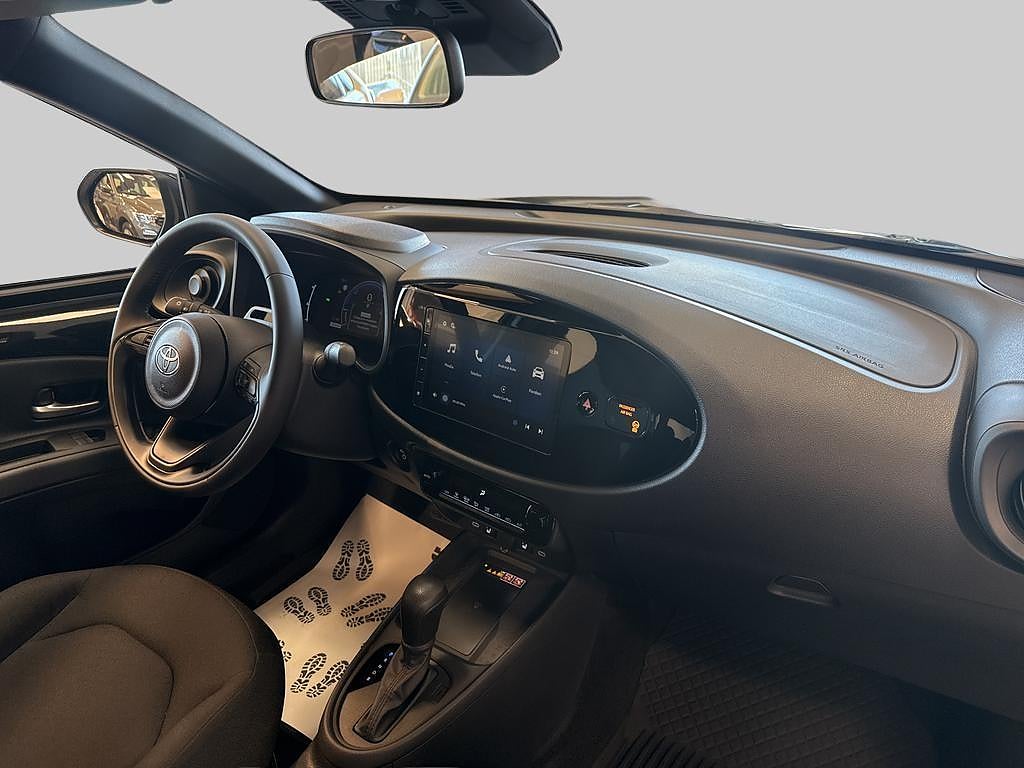 Toyota Aygo 2026 - miniatyr 6
