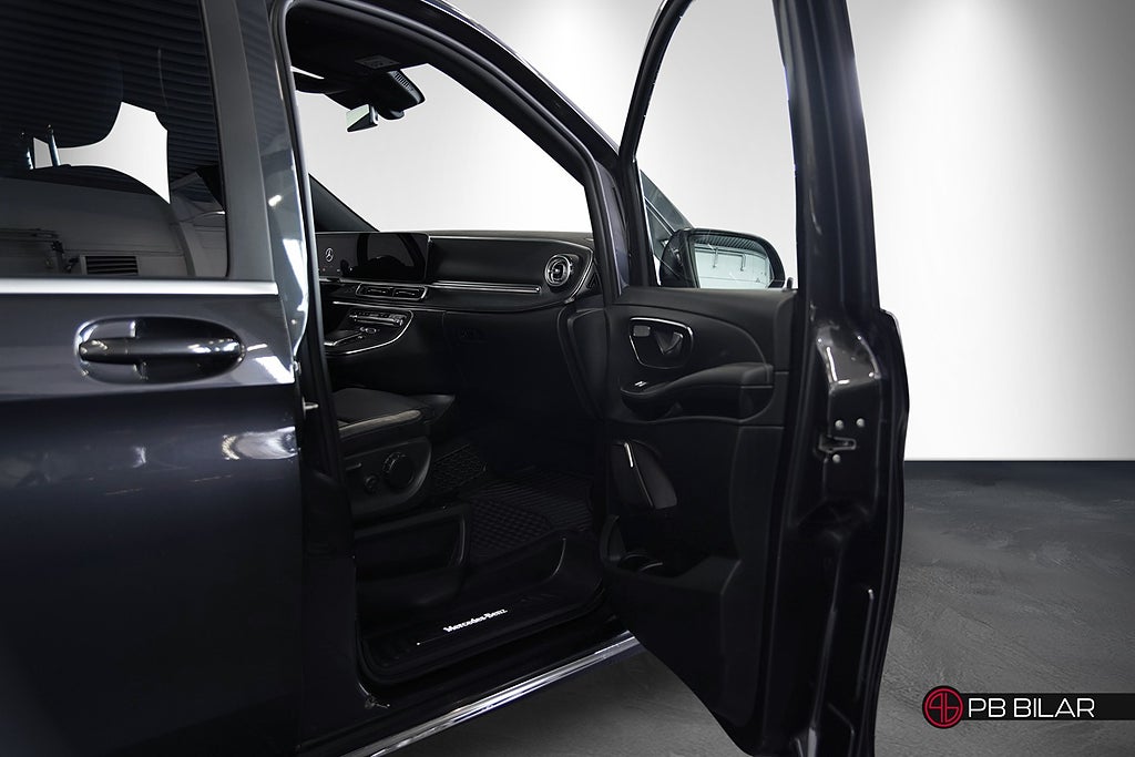 Mercedes-Benz V