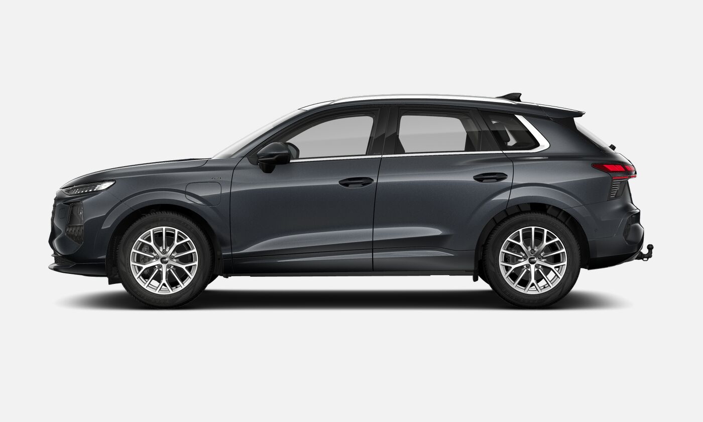 Audi Q3 2026, bild 2/30