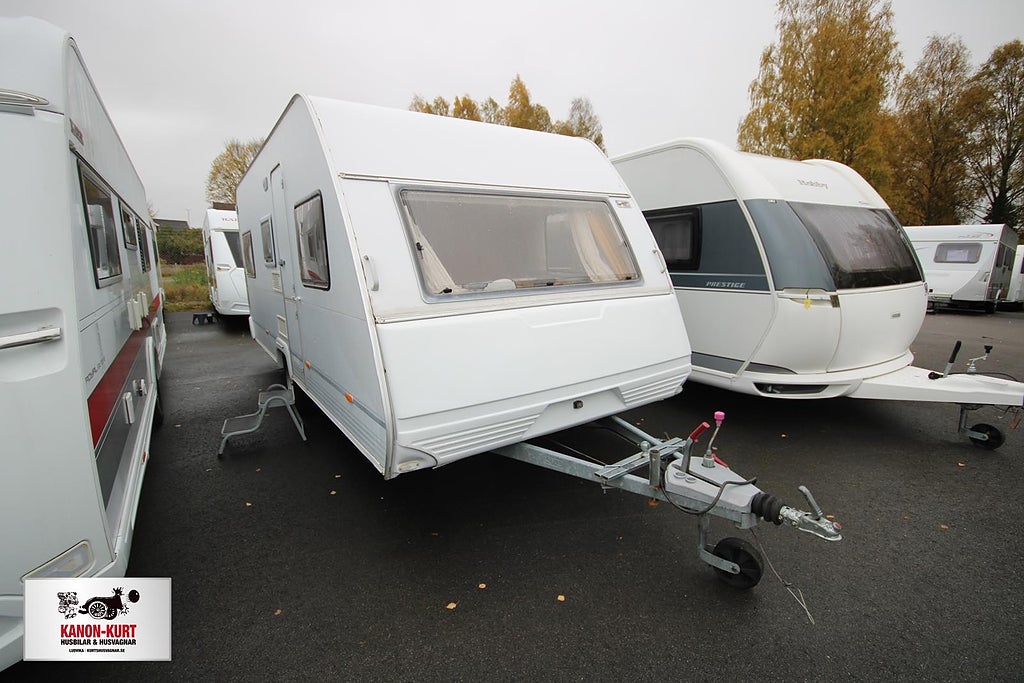 Eifelland Holiday 500 TL