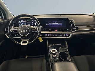 Kia Sportage S&V-hjul/Navi/Kamera/Carplay/Drag/A.d Fart/Cockpit/MOMS – bild 8